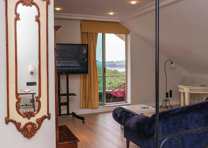 Hotel Spa Milagros Golf
